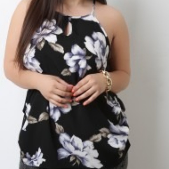 Tops - Toto Collection Blouse